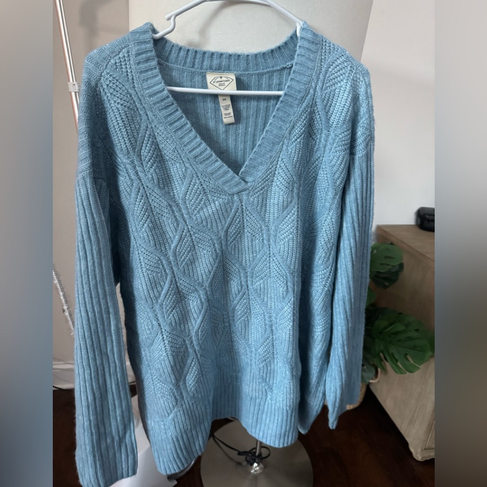 Liz Claiborne size 2x nwt